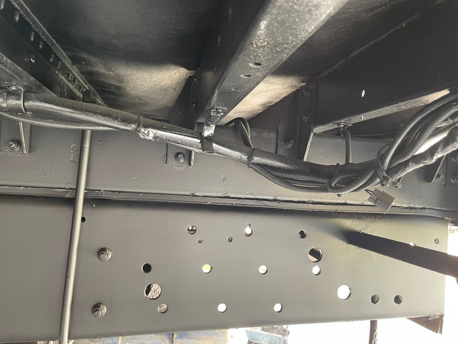  Mitsubishi / Super Great Stock No. 20145